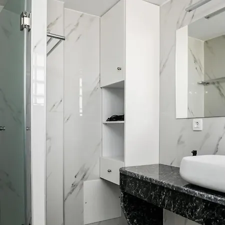 Apartment Santorini Life Vibrant Only 50m From The *
